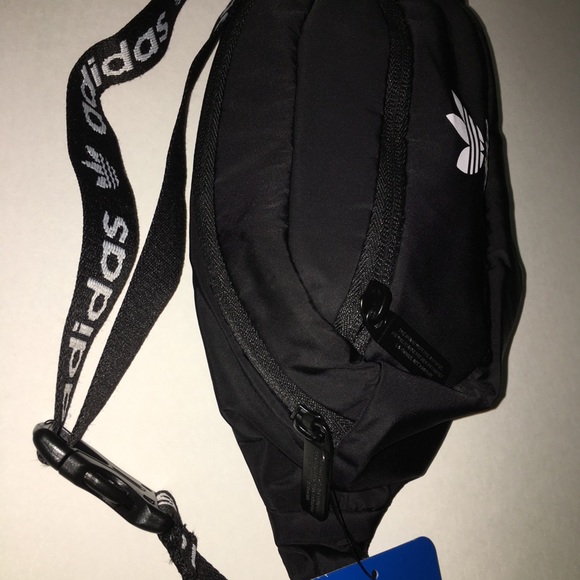 Adidas OG Waist/Cross Bag - Picture 3 of 4